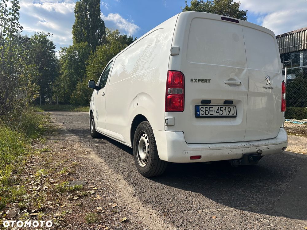 Peugeot Expert - 5