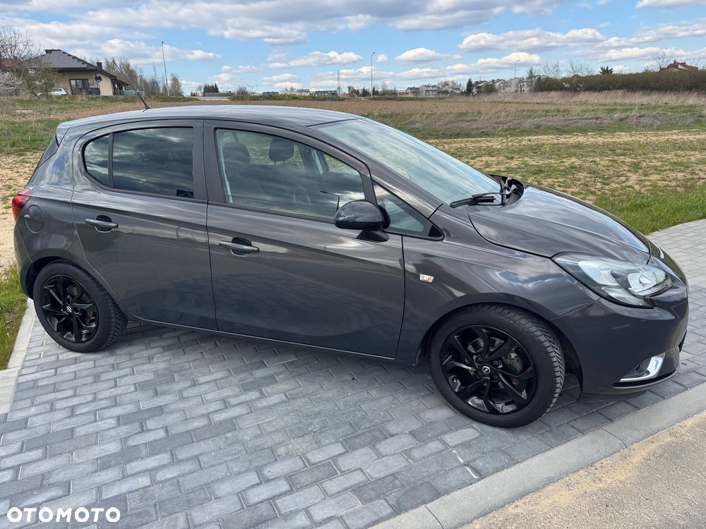 Opel Corsa 1.4 Color Edition - 5