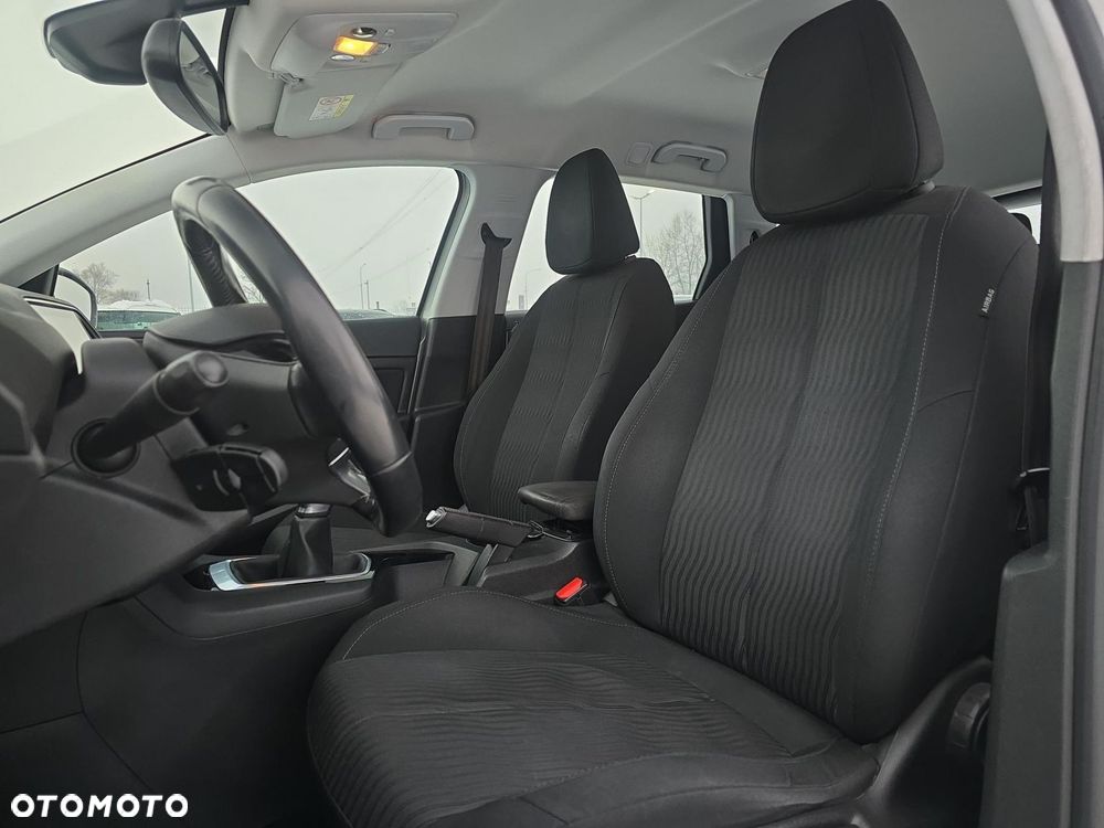 Peugeot 308 1.6 BlueHDi Access S&S - 20