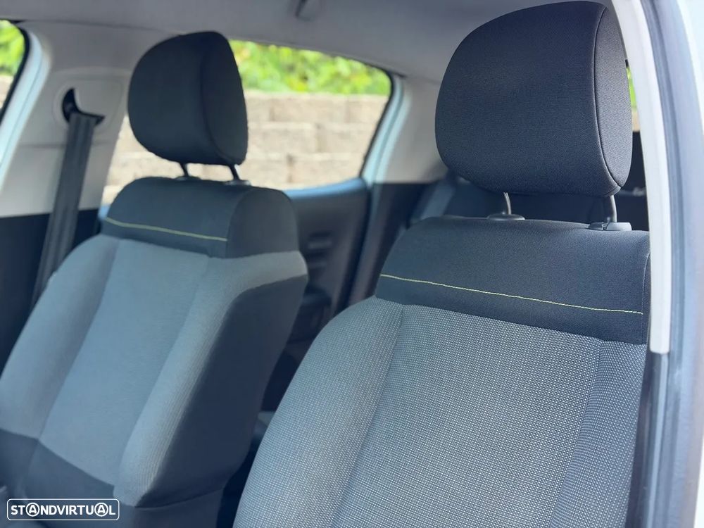 Citroën C3 1.2 PureTech Feel - 24