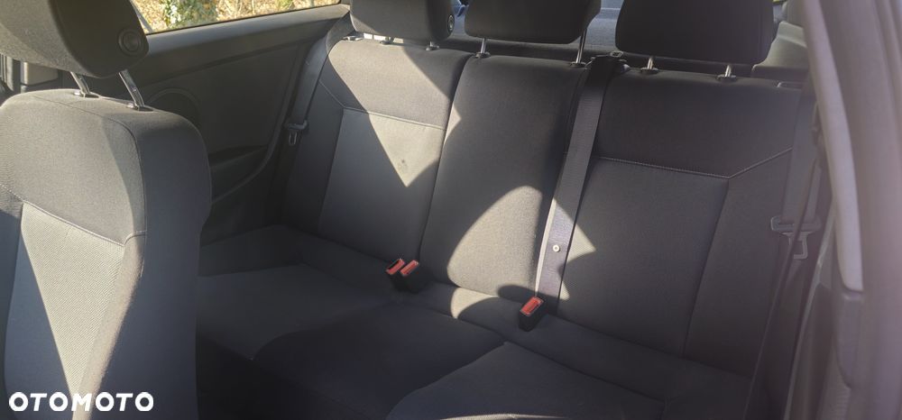 Opel Astra 1.6 Enjoy - 7