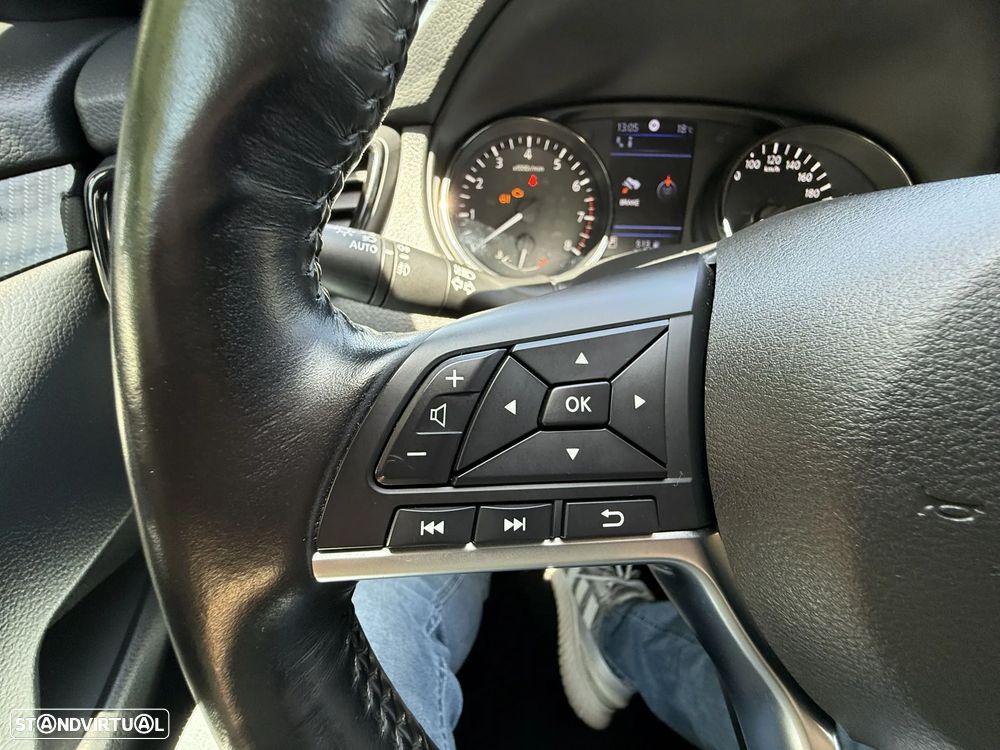 Nissan X-Trail 1.3 DIG-T Tekna - 37