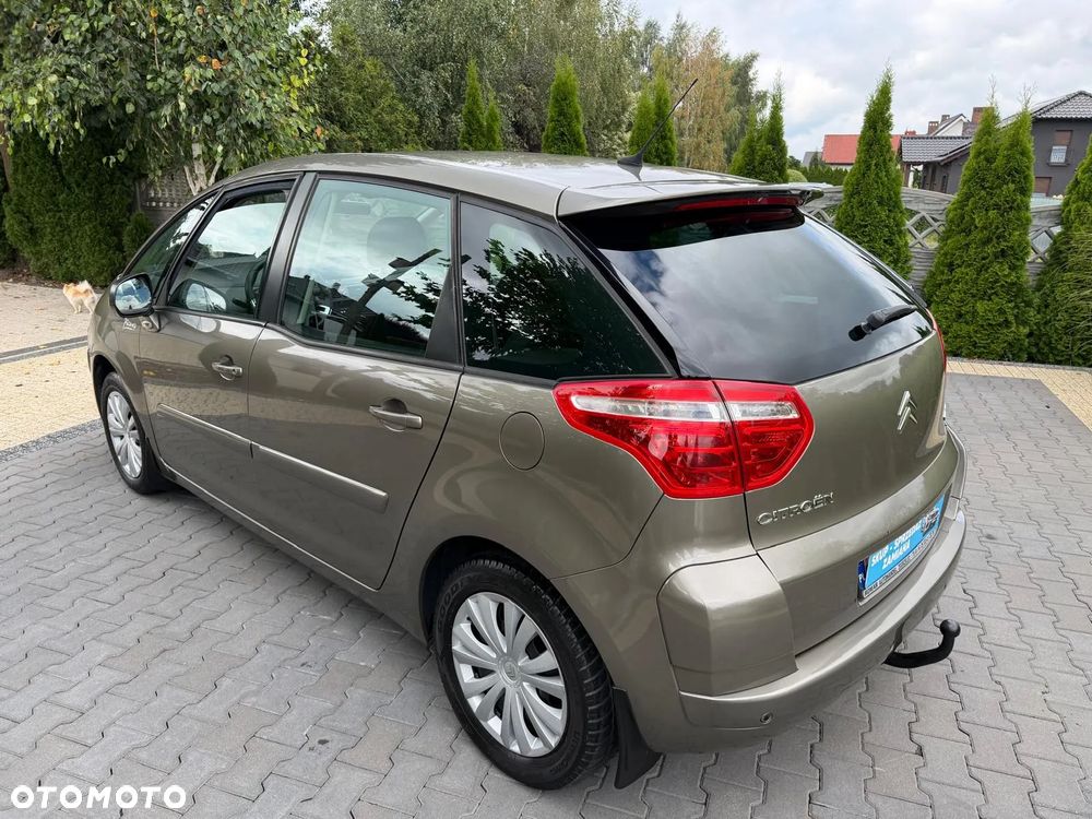 Citroën C4 Picasso VTi 120 Advance - 4