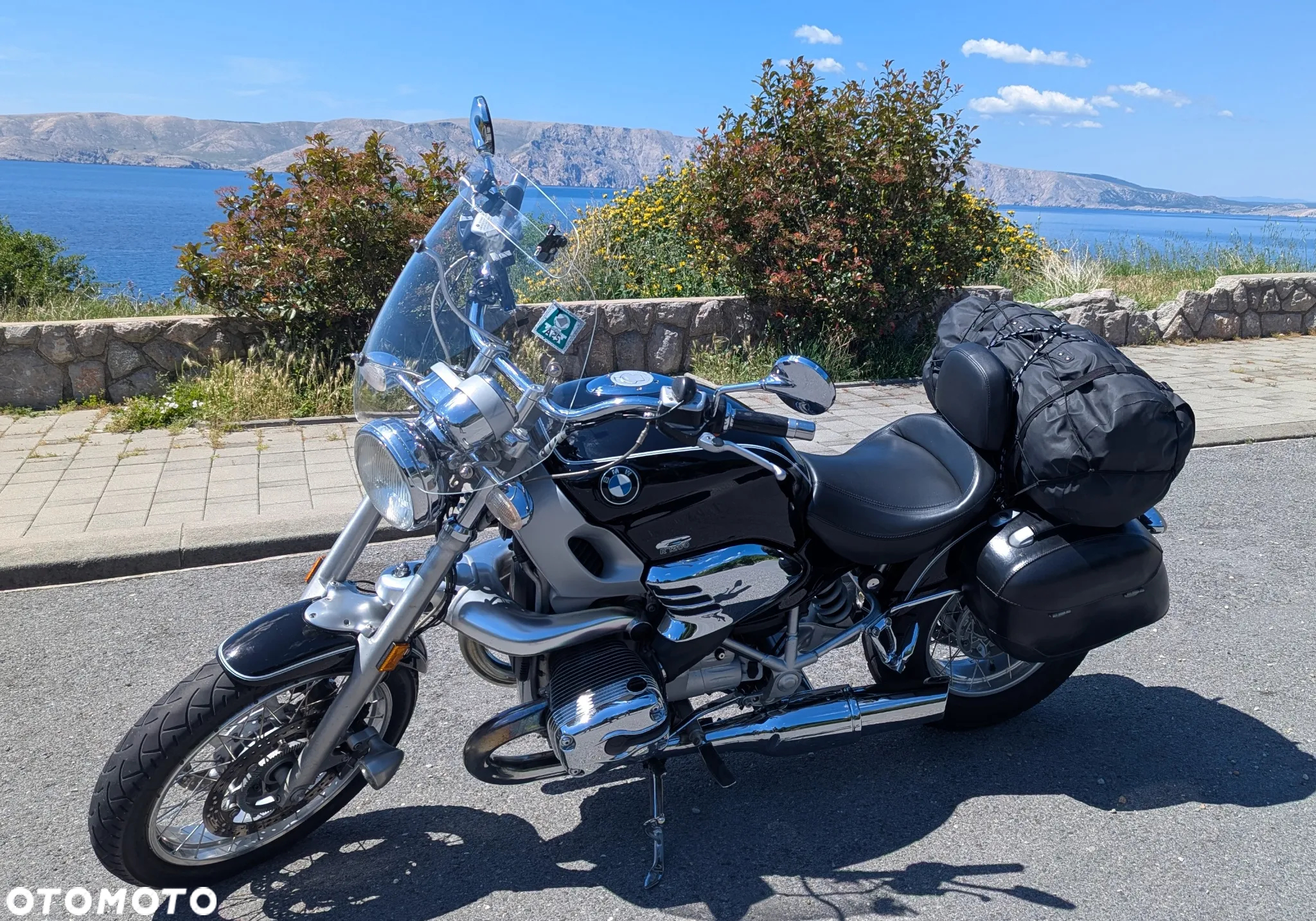 BMW R - 3