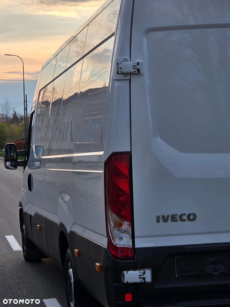 Iveco Daily - 9