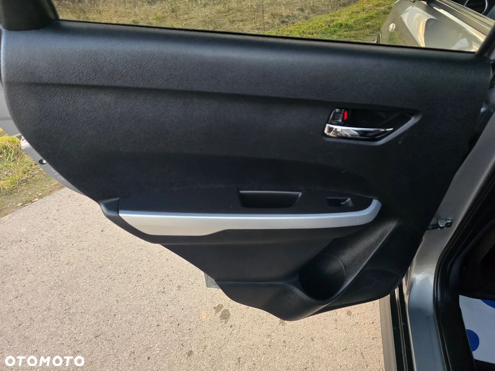 Suzuki Vitara 1.6 (4x4) Allgrip Limited - 23