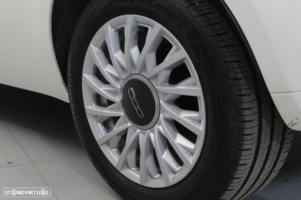 Fiat 500 1.0 Hybrid - 14