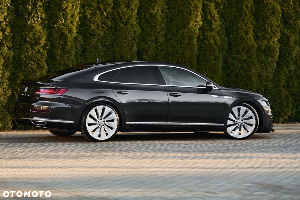Volkswagen Arteon 2.0 TSI 4Motion R DSG - 6