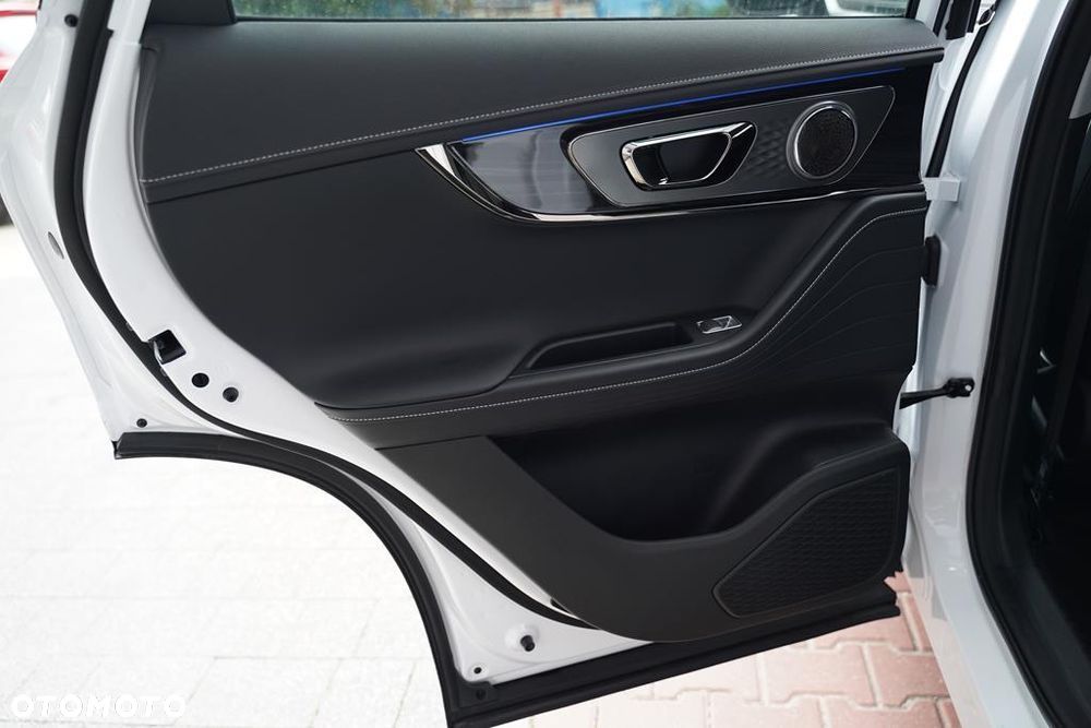 Omoda 5 1.6 T-GDI Comfort DCT - 8