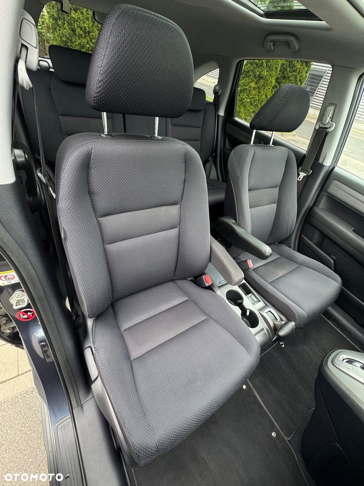 Honda CR-V 2.0i-VTEC Automatik Elegance 50 Jahre Edition - 15