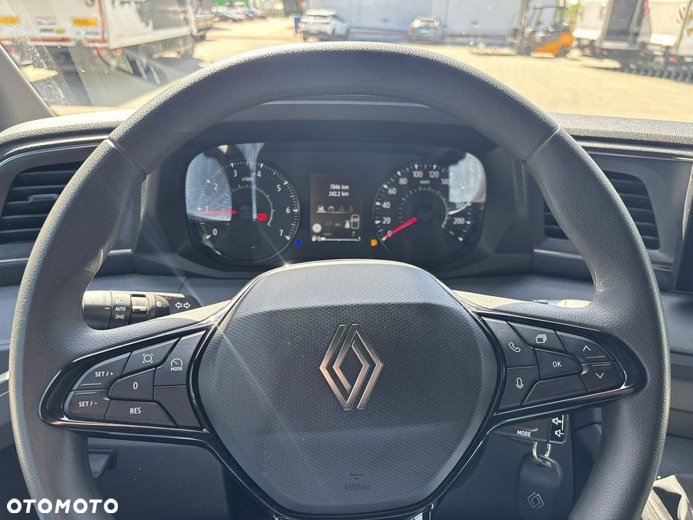 Renault Master - 22
