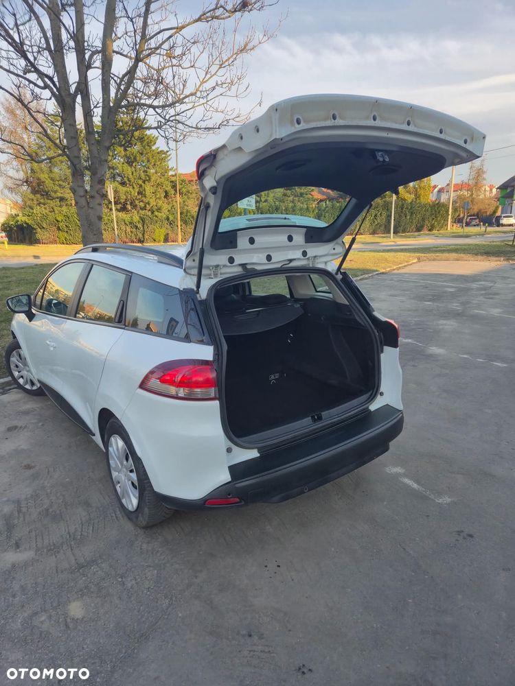 Renault Clio 0.9 Energy TCe Alize - 4