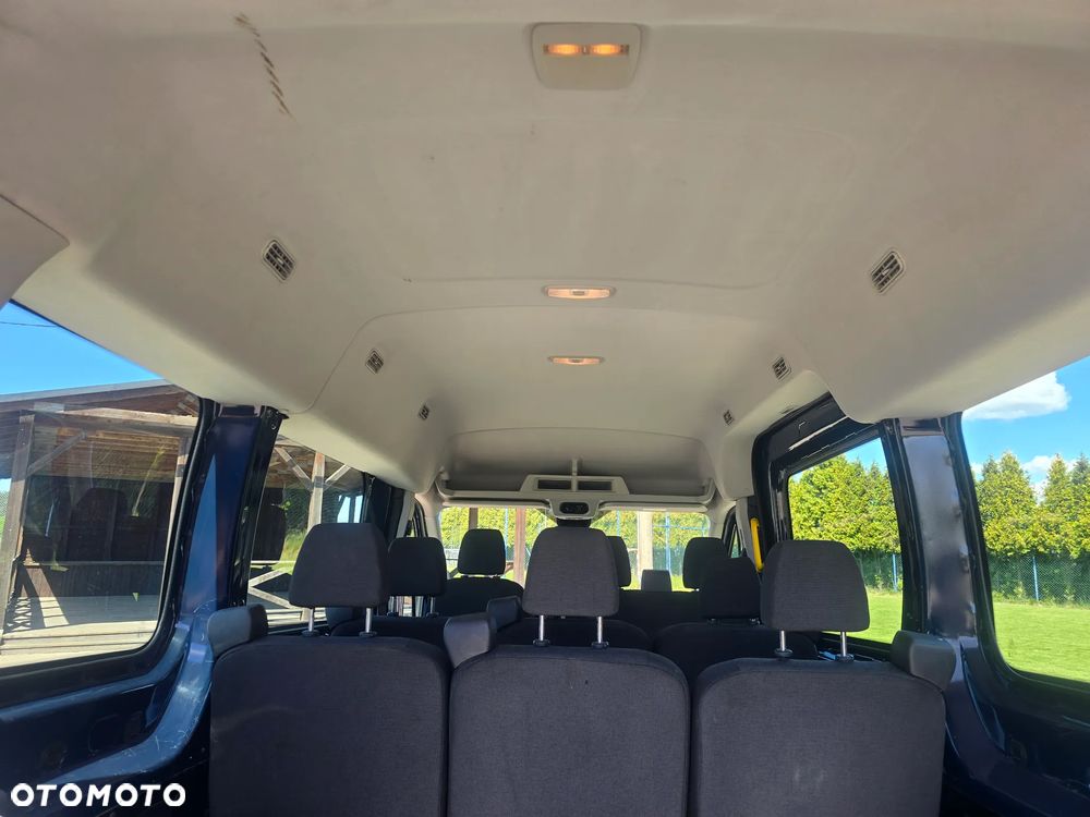Ford Transit Kombi L2H2 Trend - 25