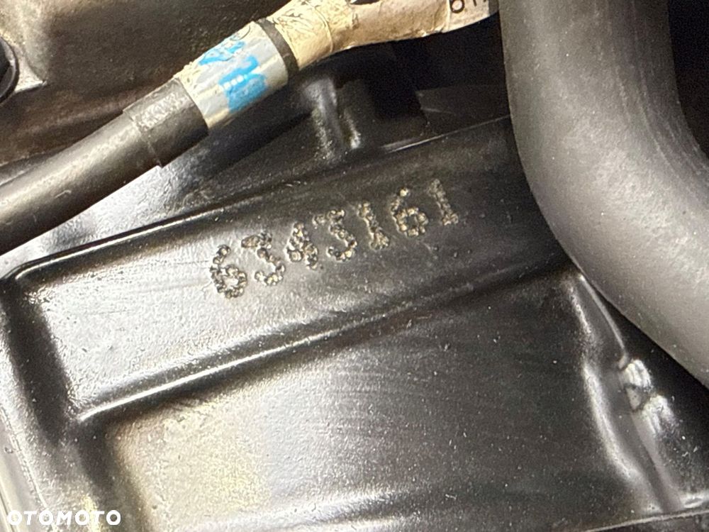 SILNIK Triumph Daytona 675 Street Triple Motor Motocykl do motocykla - 13