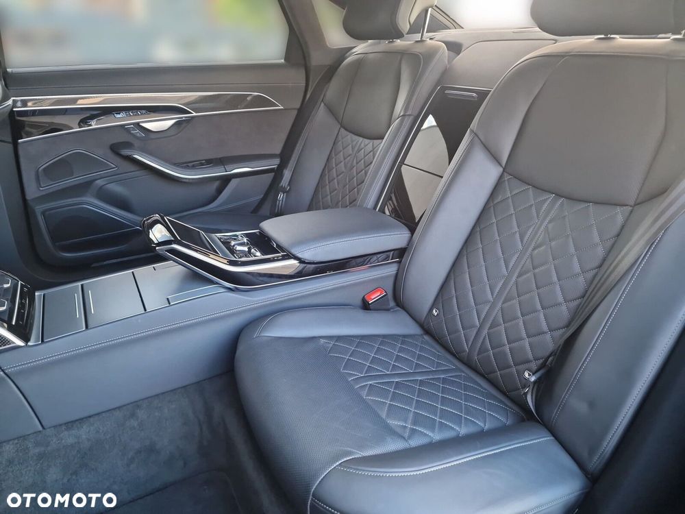 Audi A8 - 18