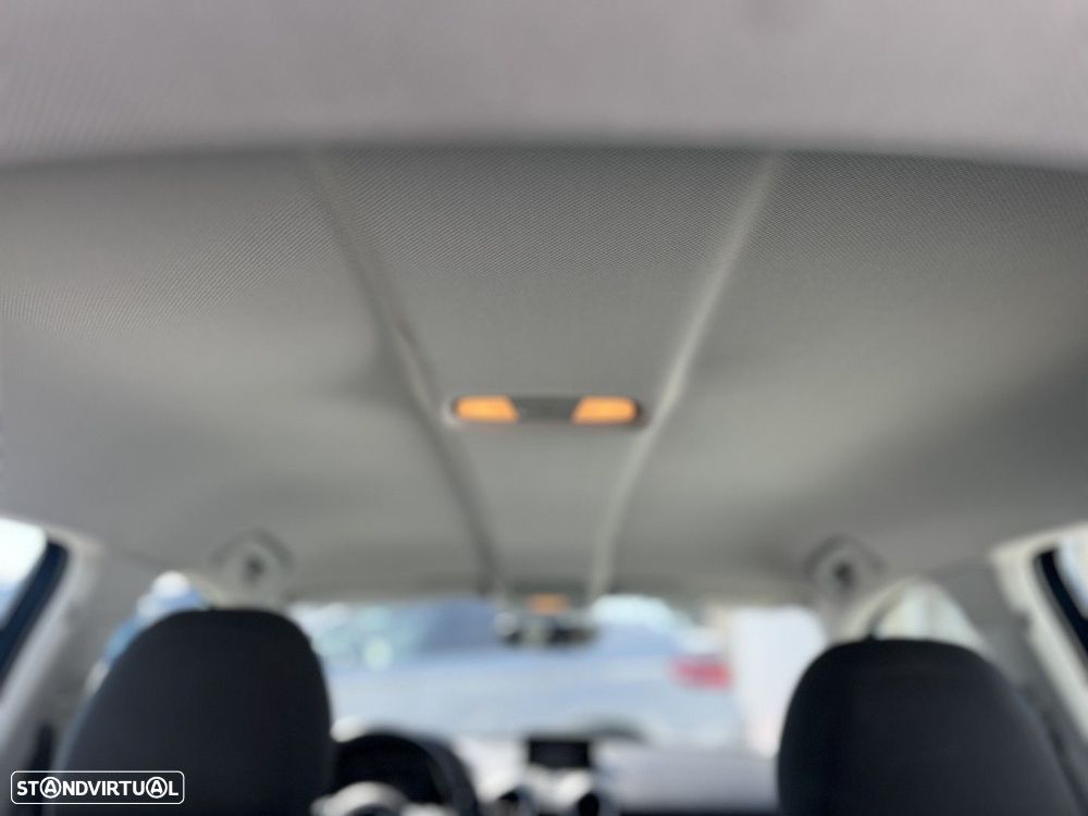 Audi A1 Sportback 1.6 TDI Sport - 16