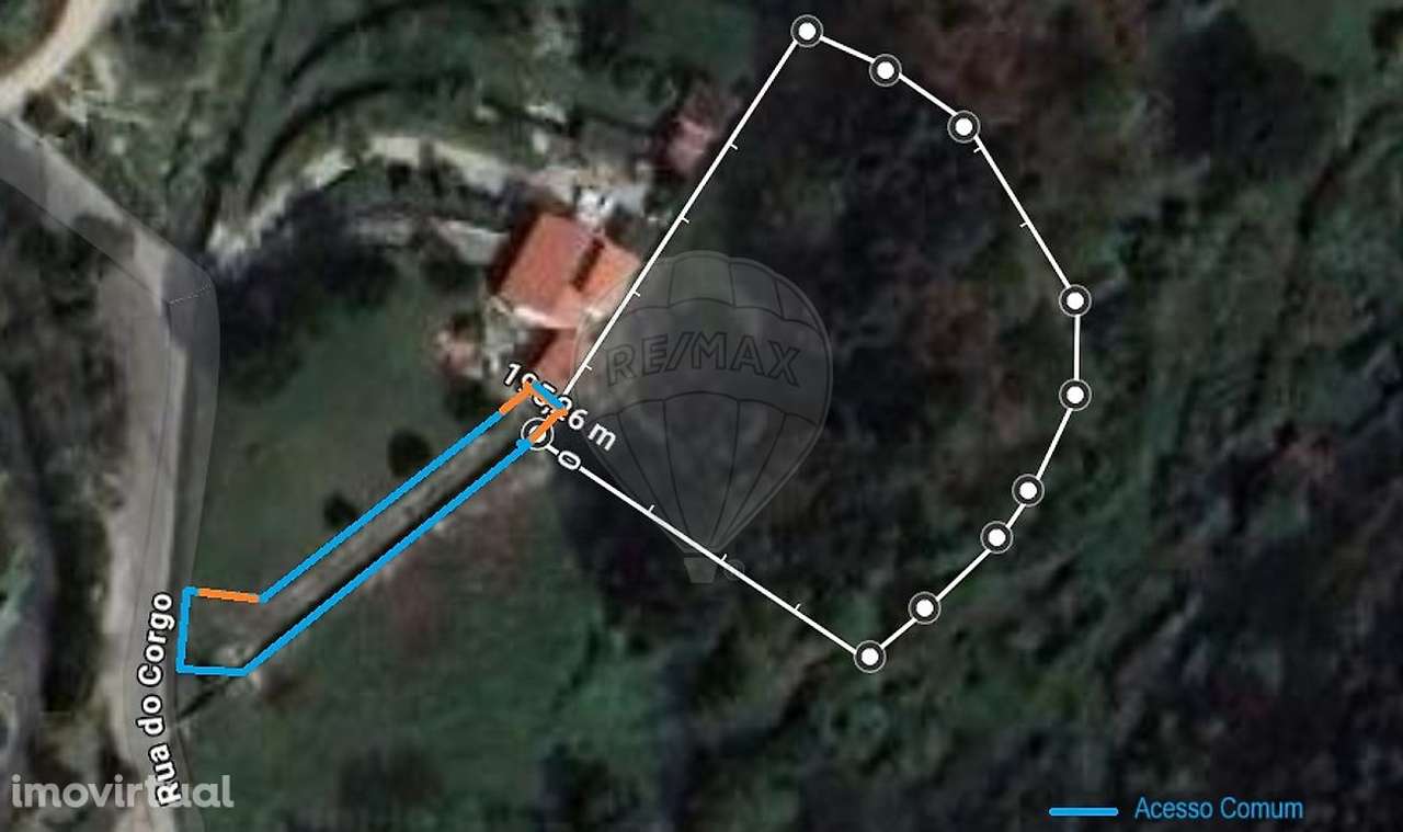 Terreno  para venda - Grande imagem: 5/14