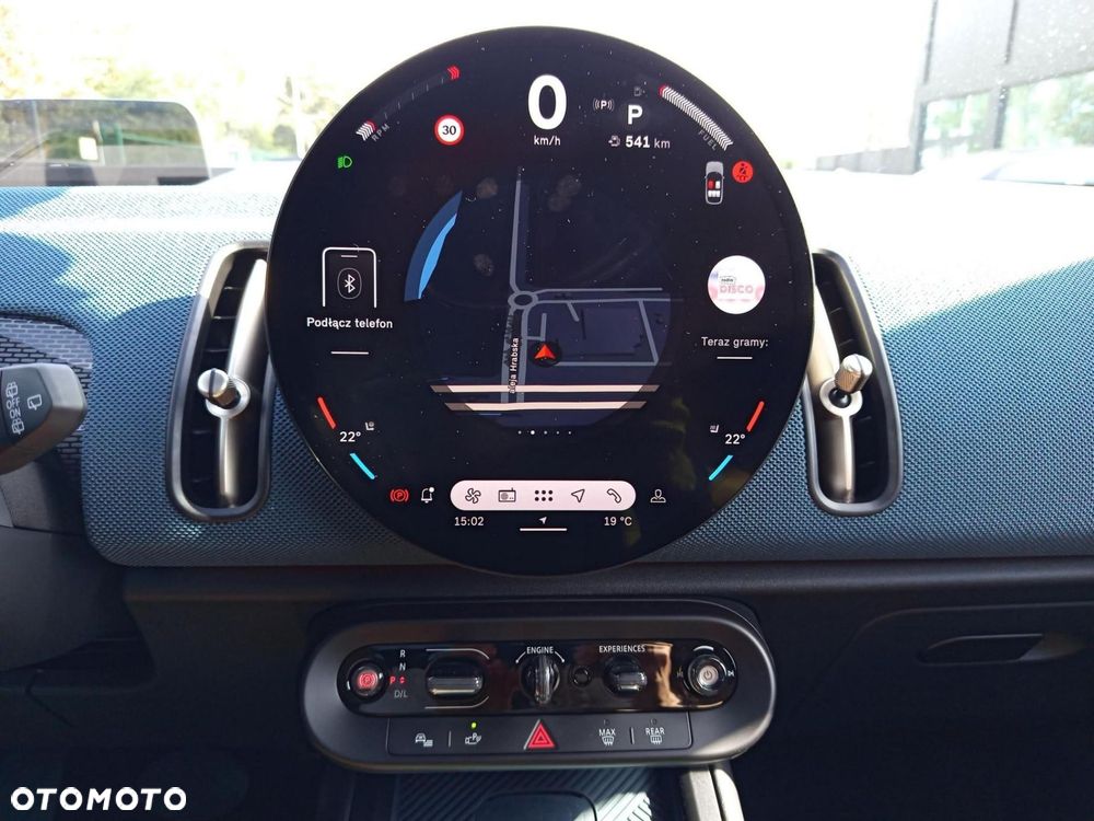 MINI Countryman - 16
