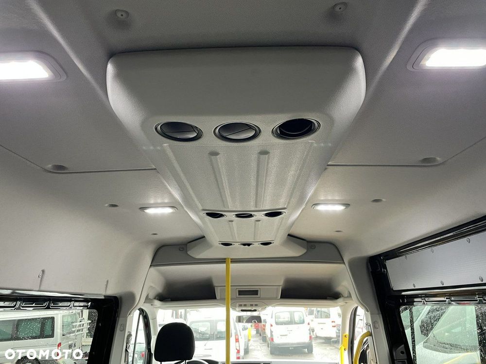 Volkswagen Crafter HA Plus Trendline - 17