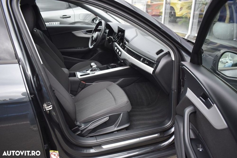 Audi A4 Allroad - 30