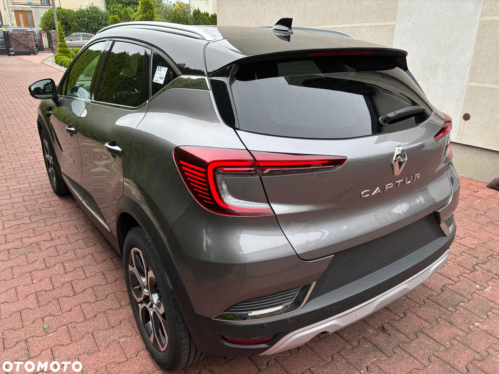 Renault Captur TCe 100 EXPERIENCE - 6