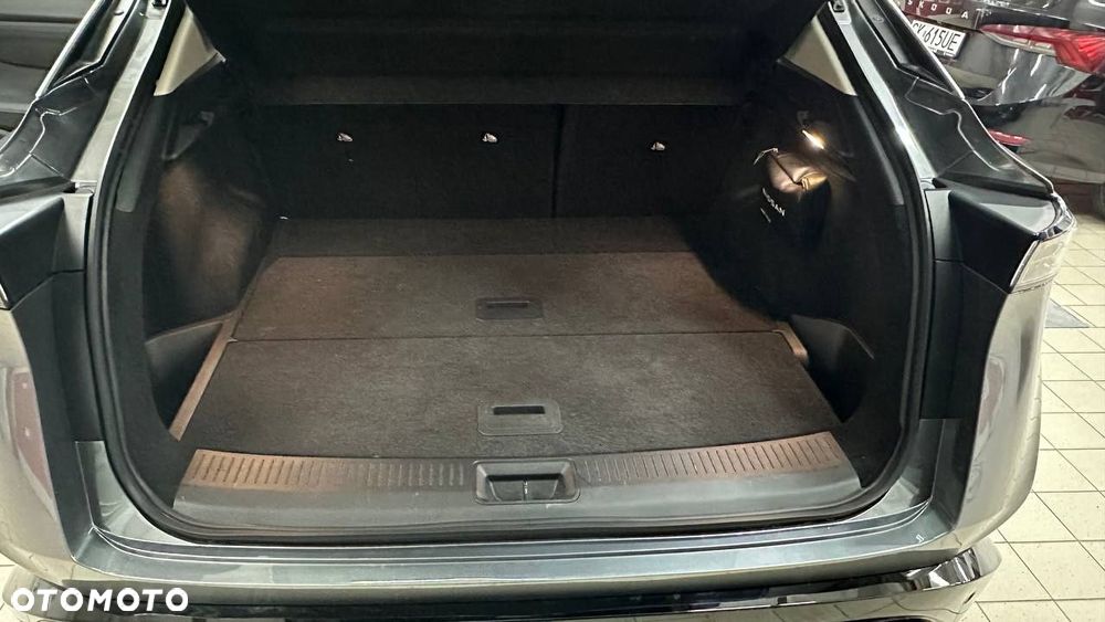 Nissan Ariya 63kWh Engage - 17