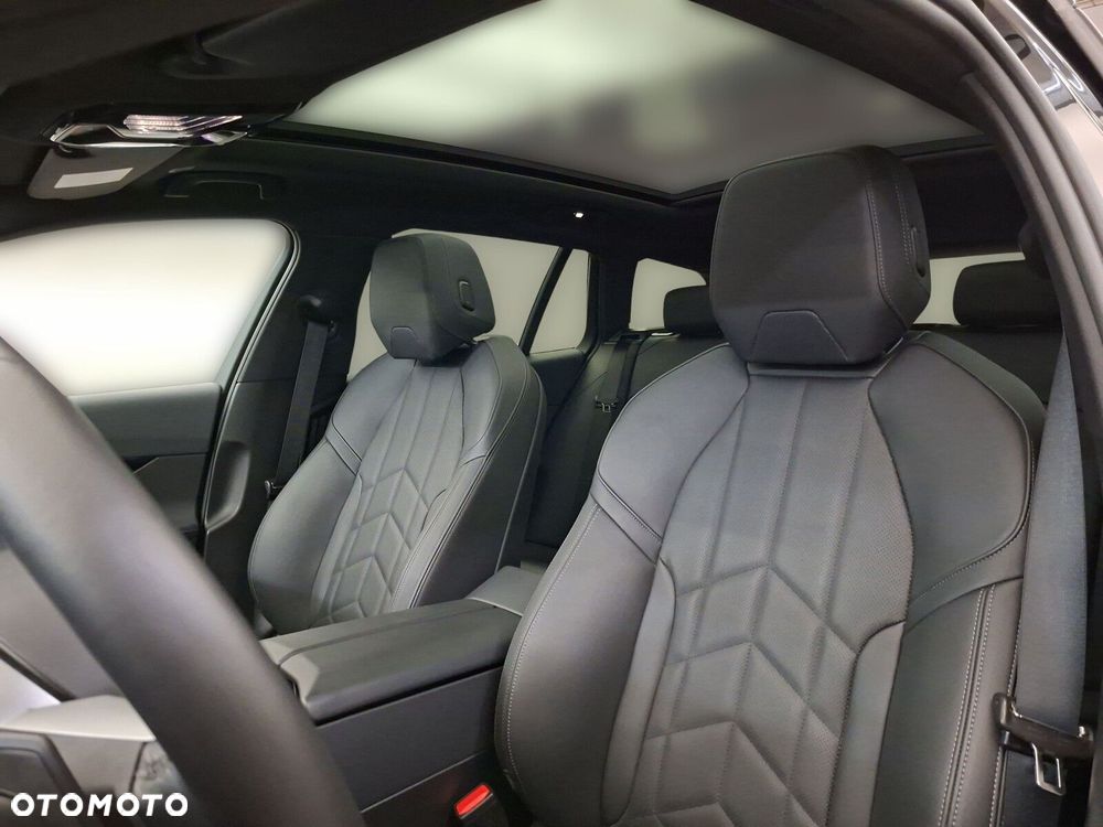 BMW Seria 5 520d xDrive mHEV M Sport - 13