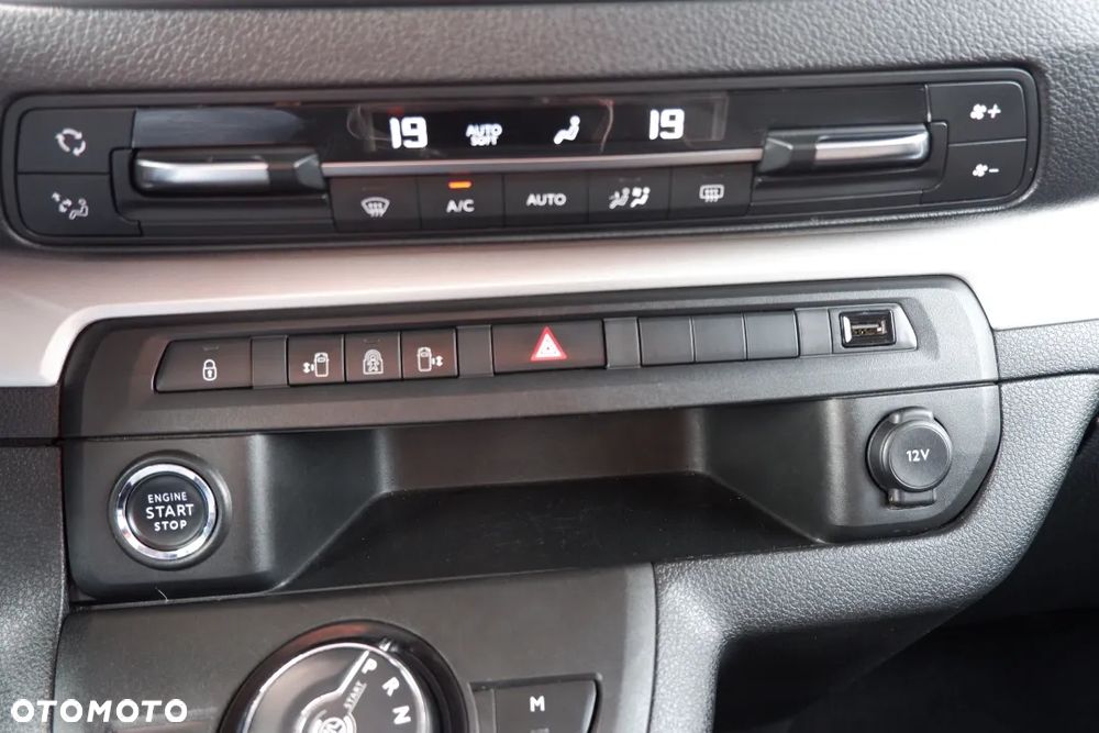Opel Zafira 2.0 CDTI Long Business VIP - 21