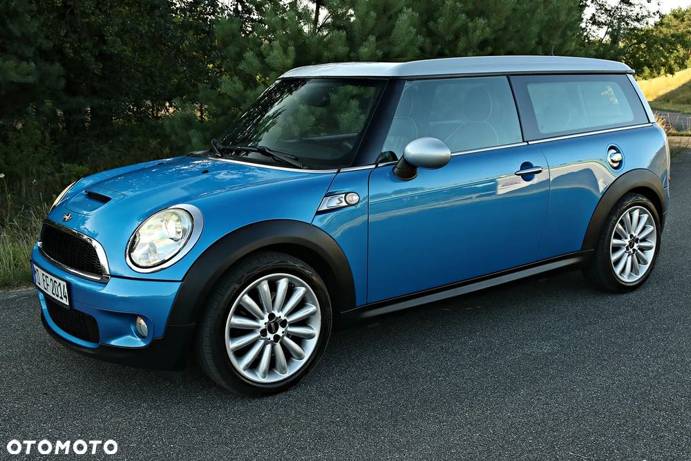 MINI Cooper S Bayswater - 12
