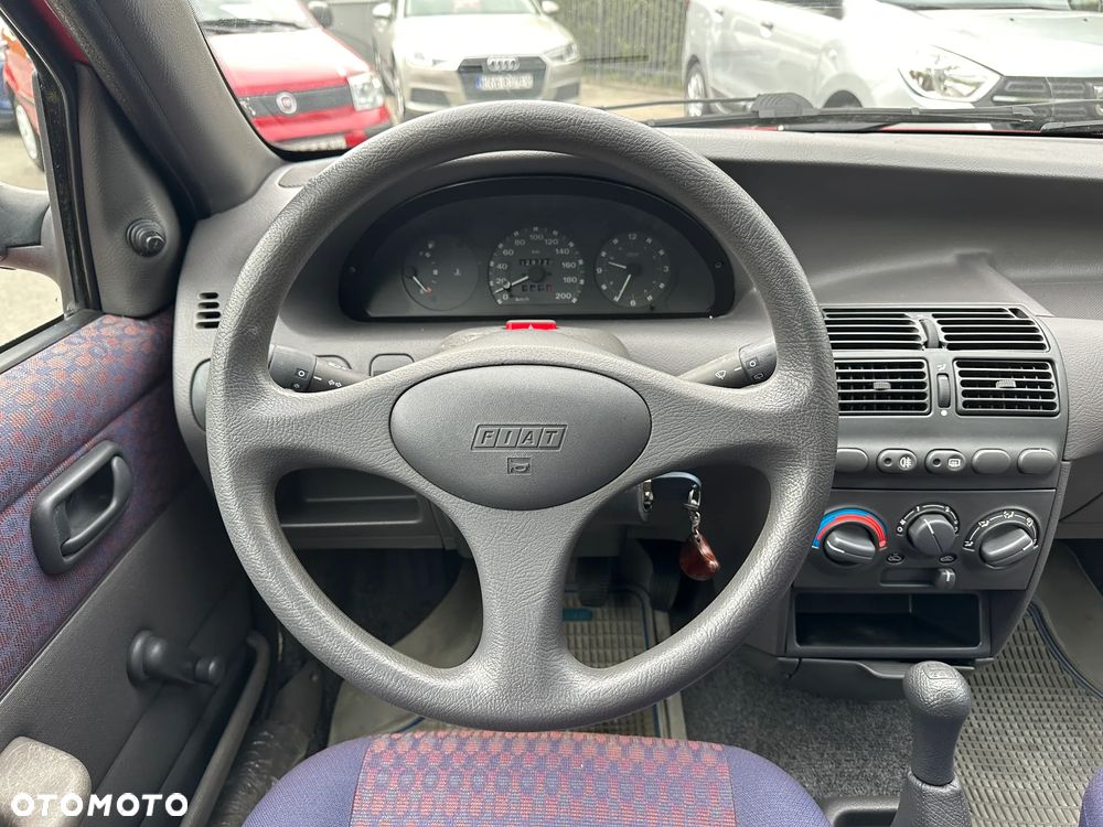 Fiat Punto 55 S - 9