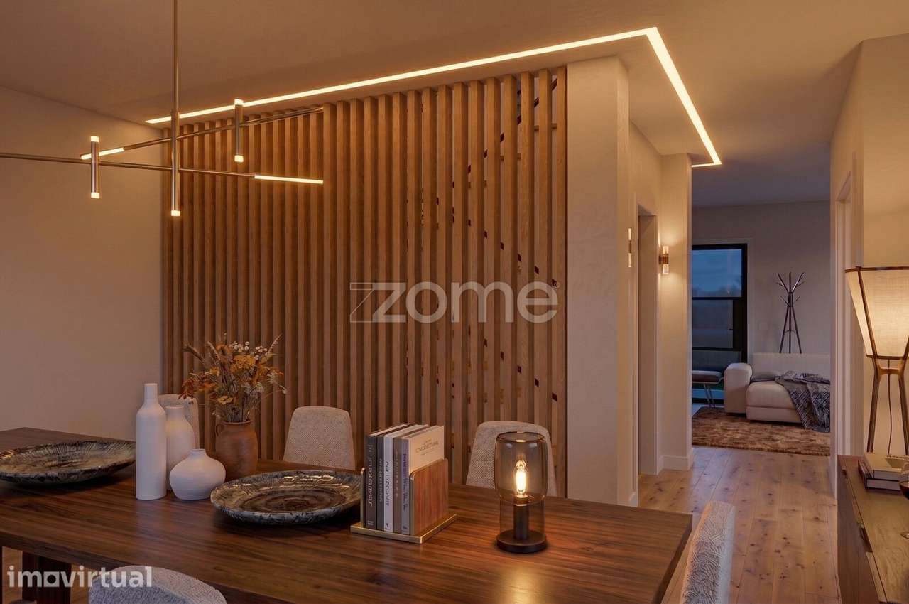 Moradias T3 com Acabamentos Premium - Exclusividade e Conforto - Grande imagem: 5/18