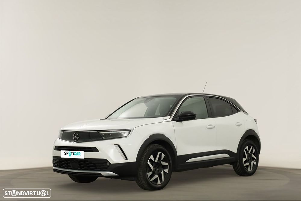 Opel Mokka 1.5 D Elegance - 2