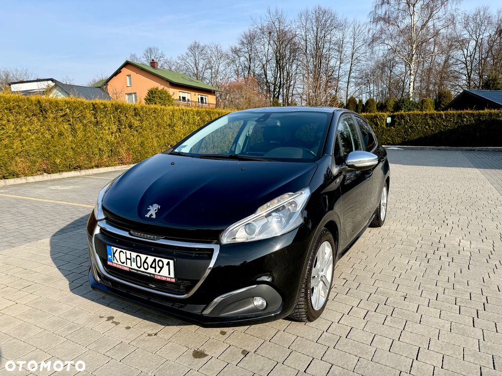 Peugeot 208 82 PureTech Style - 1