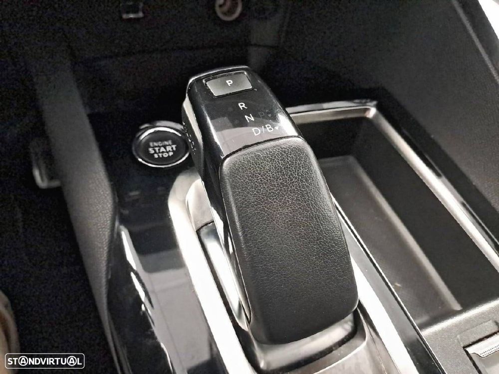 Peugeot 3008 - 20