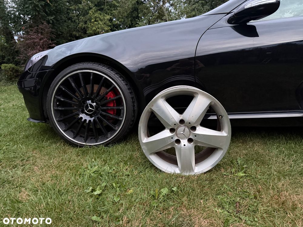 Mercedes-Benz SLK - 14