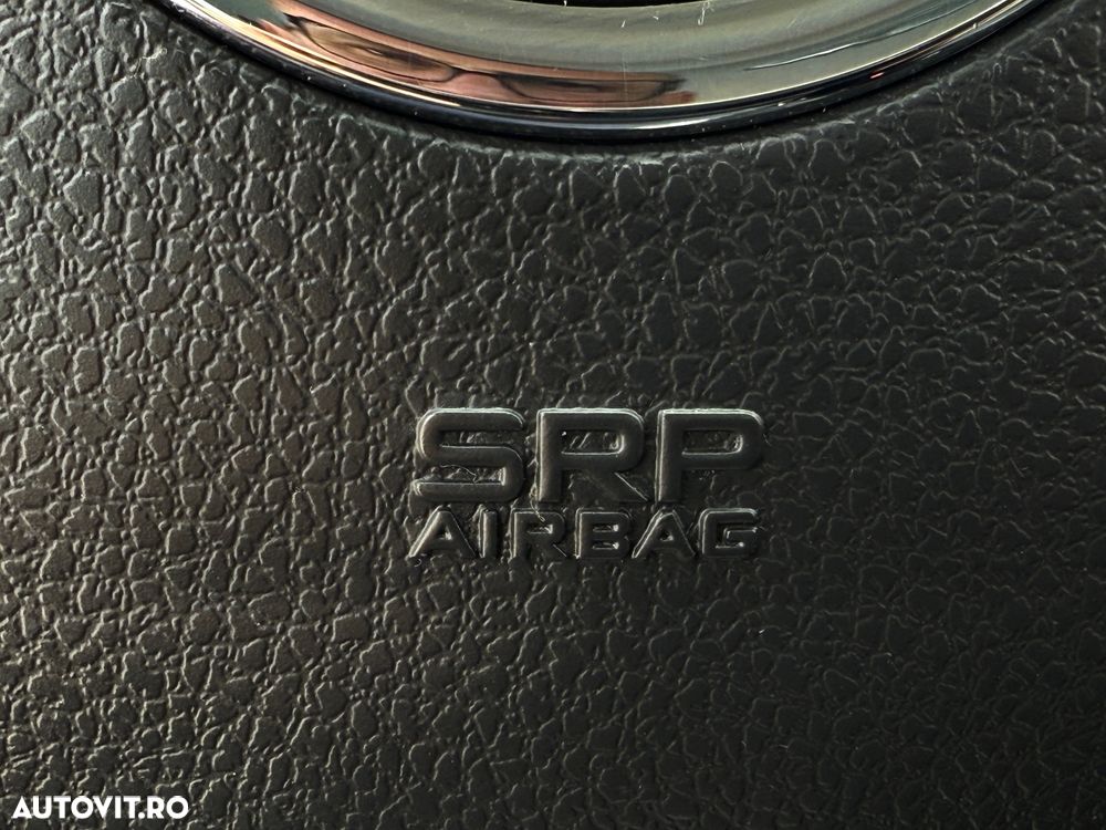 Dacia Duster dCi 110 FAP 4x2 Prestige - 26