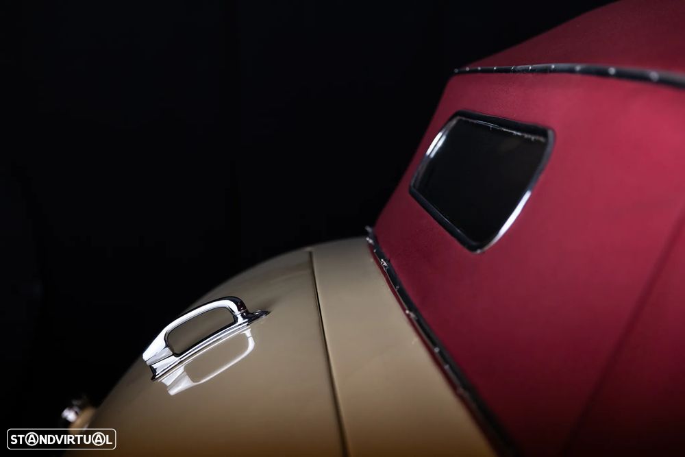 Jaguar MK IV - 28