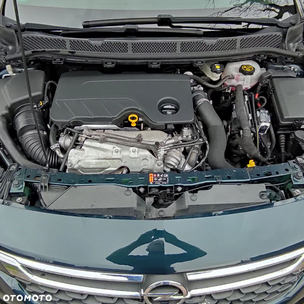 Opel Astra - 31