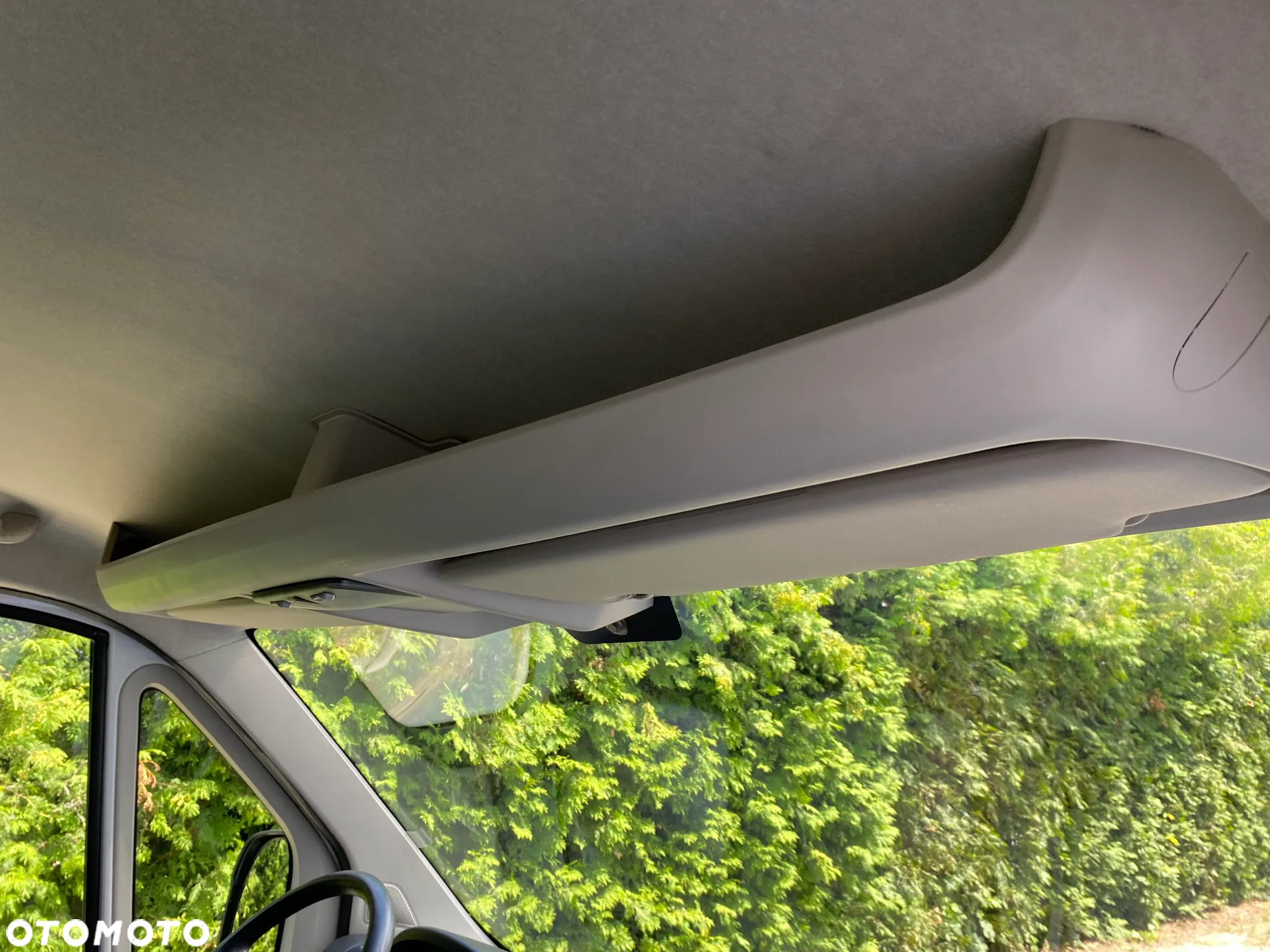 Peugeot Boxer Izoterma kontener 8 Palet 3,5t 163KM Salon PL - 28