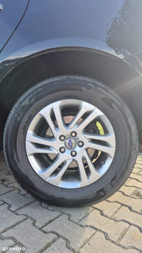 Volvo XC 60 D4 AWD Kinetic - 5