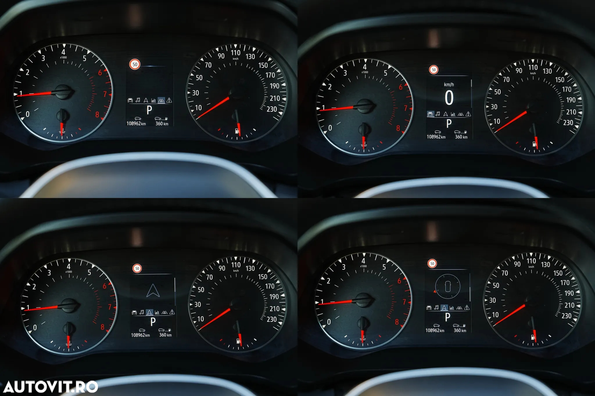 Renault Captur TCe Mild Hybrid 140 EDC GPF EVOLUTION - 21