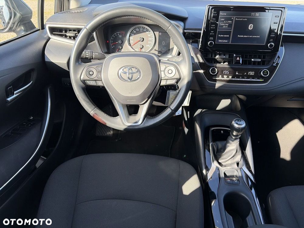 Toyota Corolla - 14