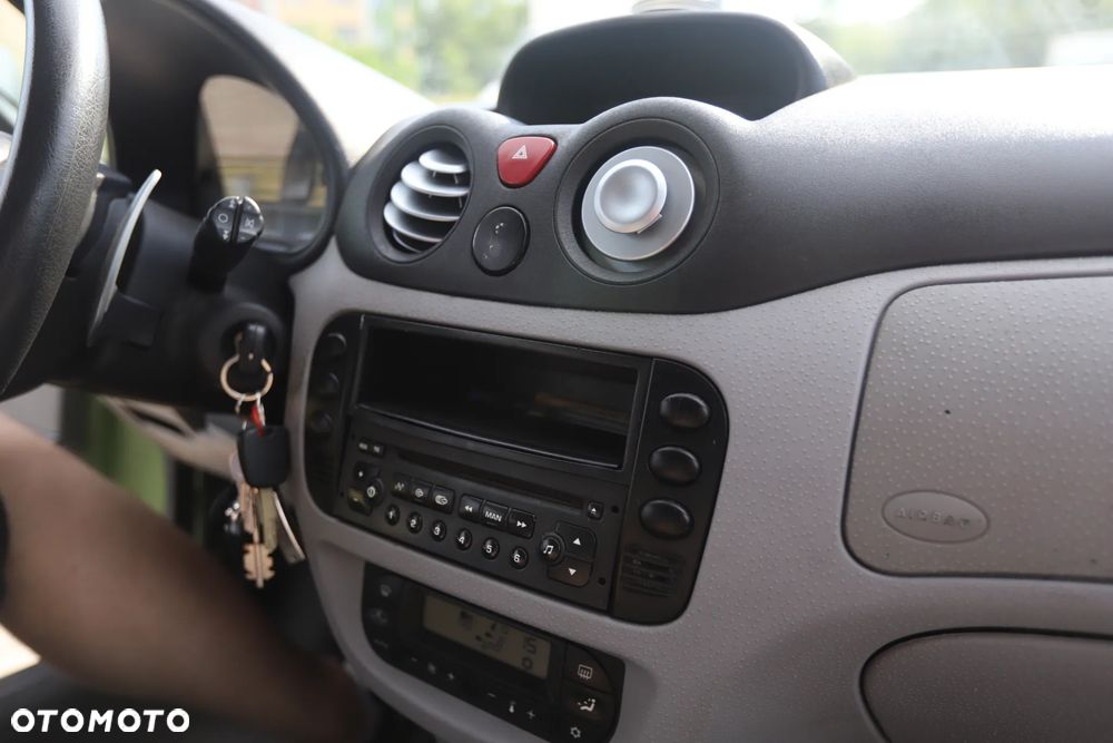 Citroën C3 Pluriel - 10