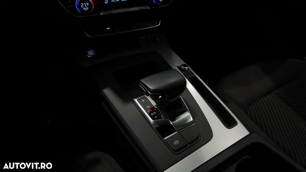 Audi Q5 50 TFSIe ack quattro S tronic S line - 24