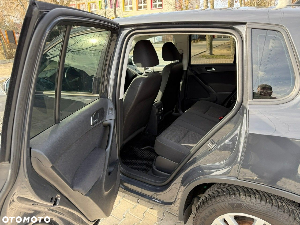 Volkswagen Tiguan - 20