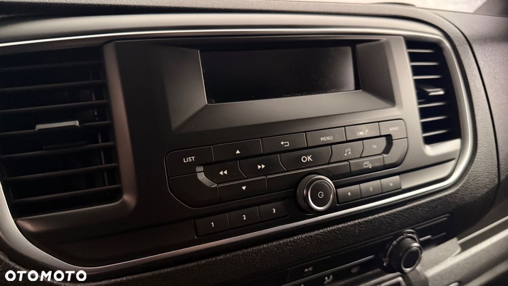 Citroën Jumpy Eco XL Profi - 19