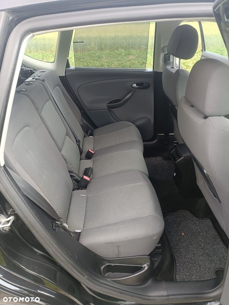 Seat Altea XL - 5