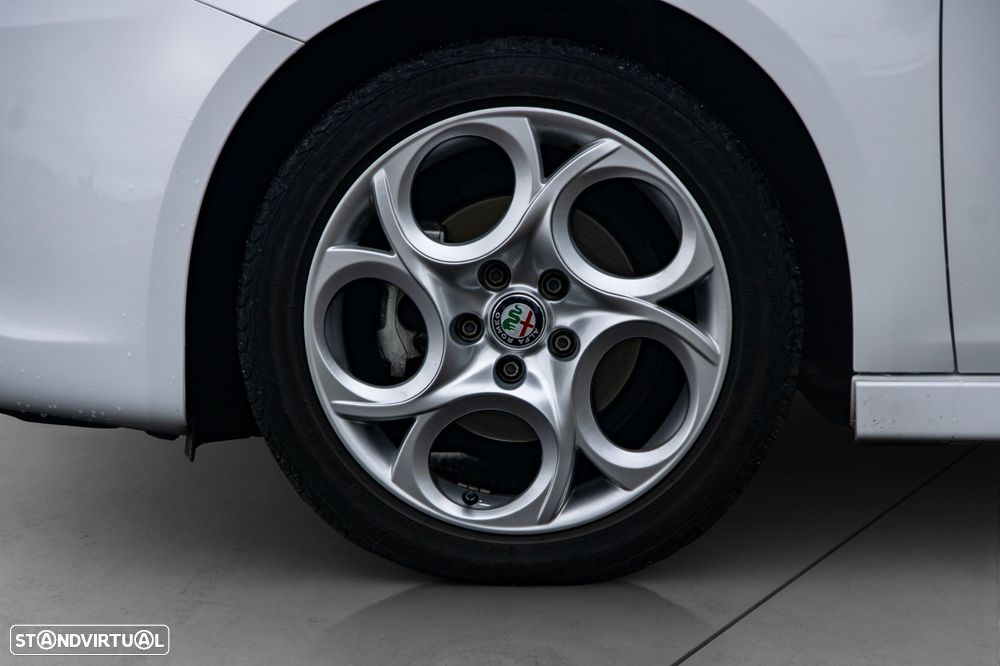 Alfa Romeo Giulietta 1.6 JTDm Sport - 13