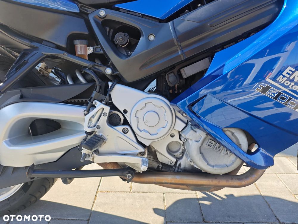 BMW F - 23