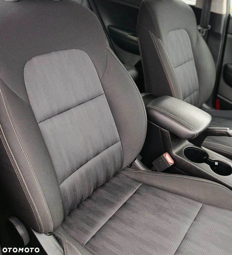 Kia Sportage 1.6 CRDI 2WD EDITION 7 - 20
